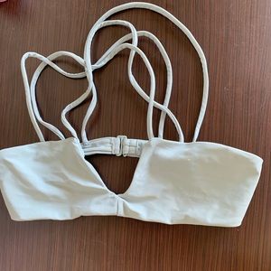 Tobi Mint Top